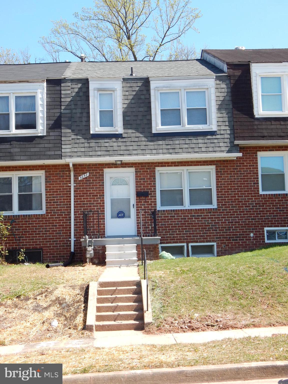 5647 Arnhem Road Baltimore, MD 21206 - Photo 1 of 30 Front Exterior