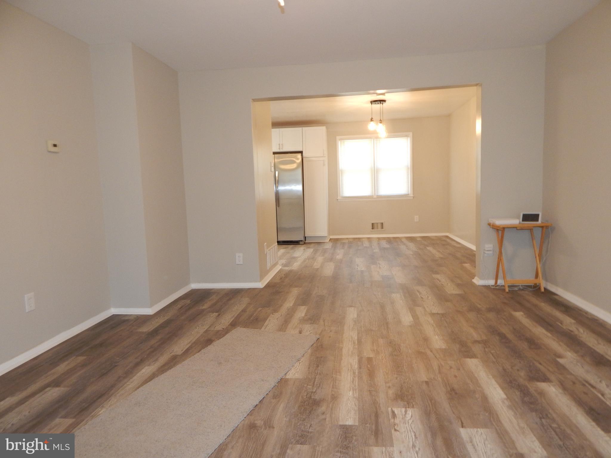5647 Arnhem Road Baltimore, MD 21206 - Photo 5 of 30 LR-DR