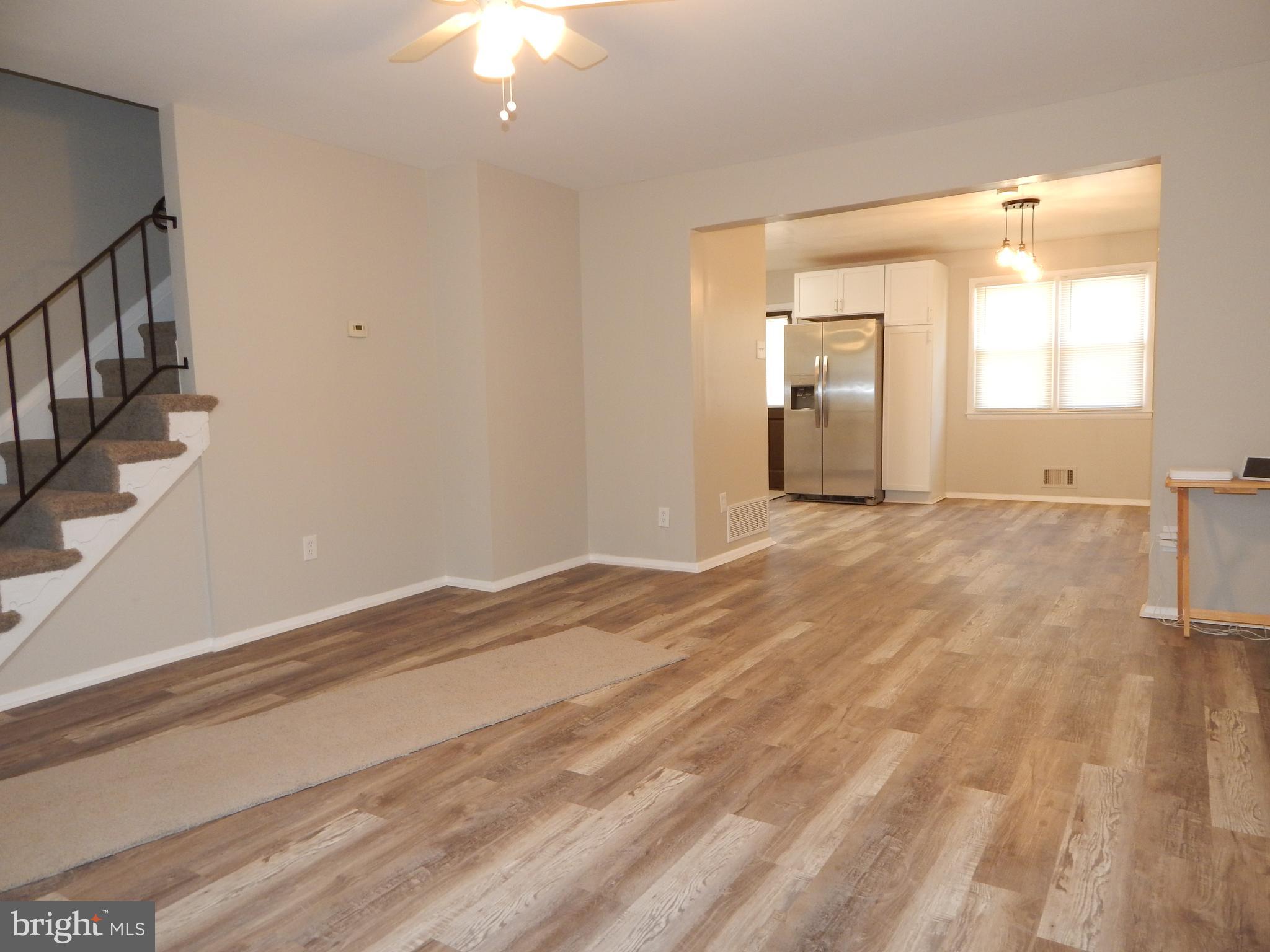 5647 Arnhem Road Baltimore, MD 21206 - Photo 6 of 30 Gallery Image 6