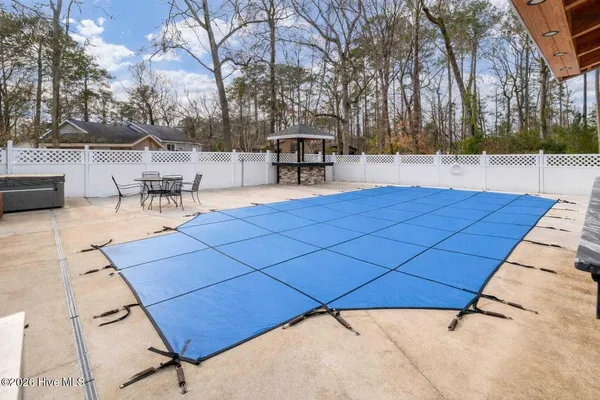 $440,000 | 114 Country Place, Washington, NC 27889