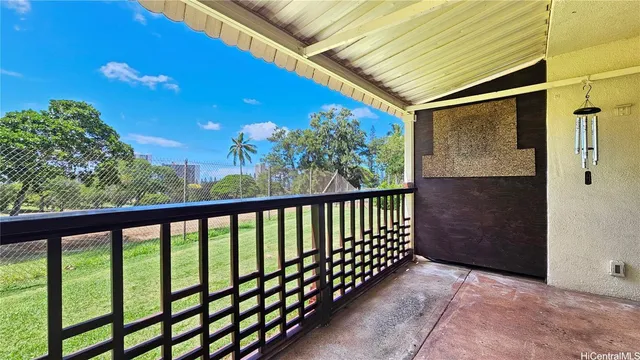 $510,000 | 98-441 Kaonohi Street, Unit 353, Aiea, HI 96701