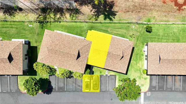 $510,000 | 98-441 Kaonohi Street, Unit 353, Aiea, HI 96701