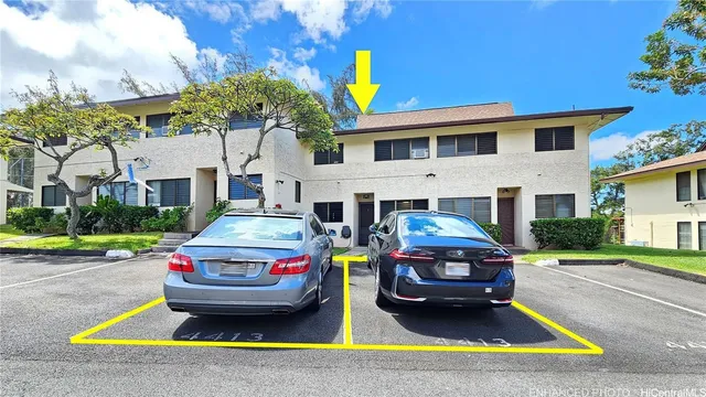 $510,000 | 98-441 Kaonohi Street, Unit 353, Aiea, HI 96701