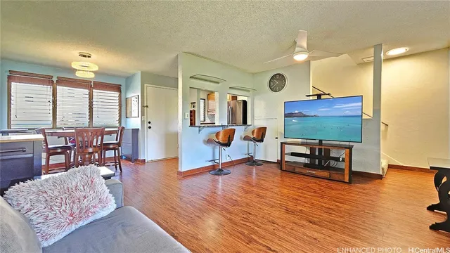 $510,000 | 98-441 Kaonohi Street, Unit 353, Aiea, HI 96701
