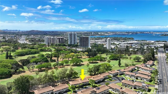 $510,000 | 98-441 Kaonohi Street, Unit 353, Aiea, HI 96701