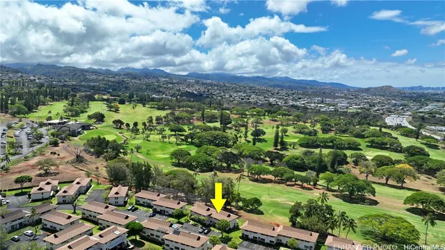$510,000 | 98-441 Kaonohi Street, Unit 353, Aiea, HI 96701
