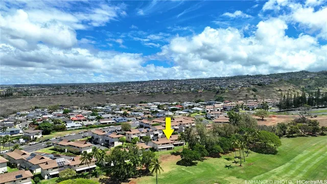 $510,000 | 98-441 Kaonohi Street, Unit 353, Aiea, HI 96701