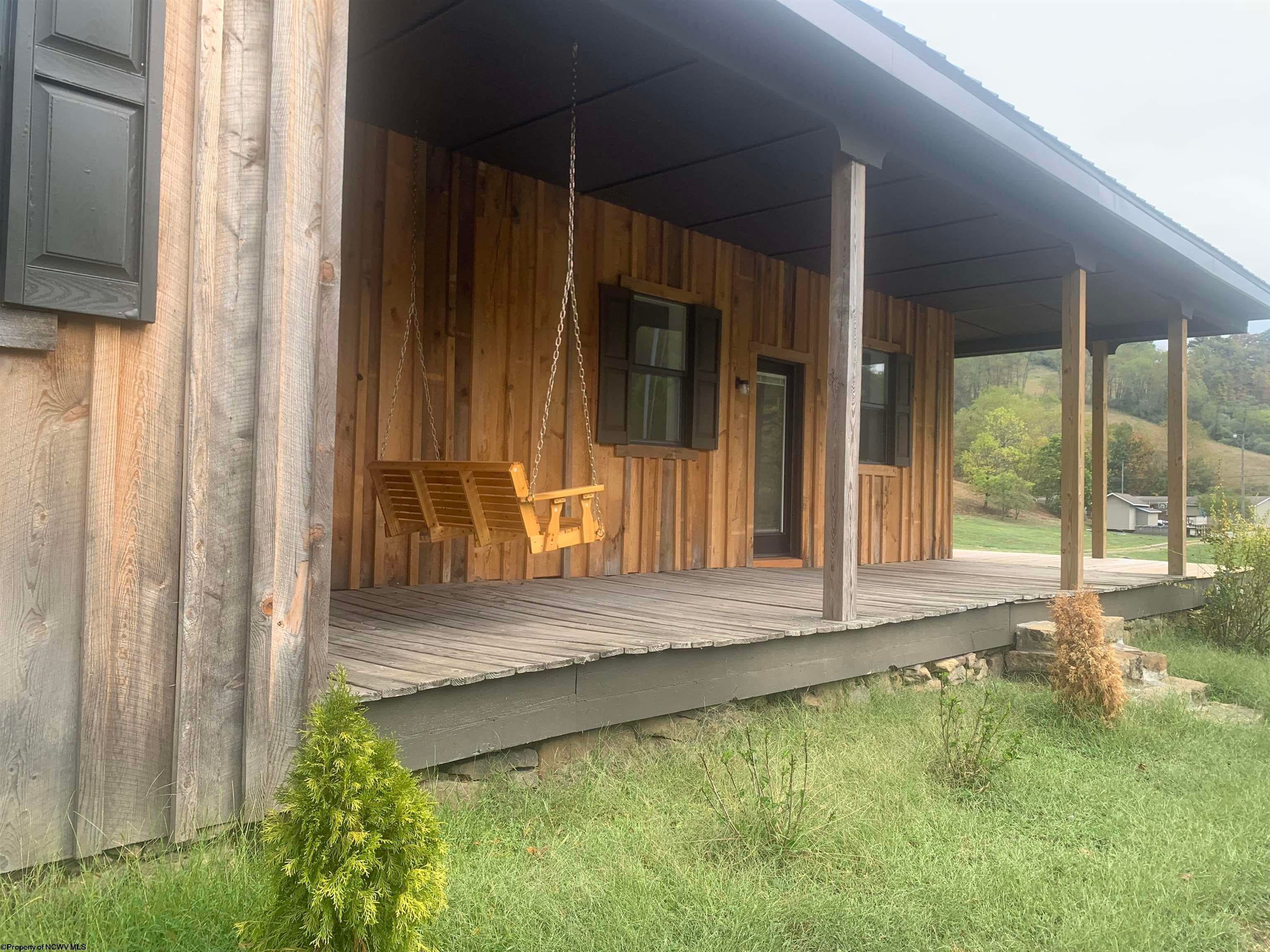 35 Wilson Siding Road Horner, WV 26372 - Photo 3 of 24 Gallery Image 3