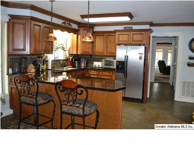 2160 Rabbit Branch Road Cropwell, AL 35054 - Photo 23 of 32