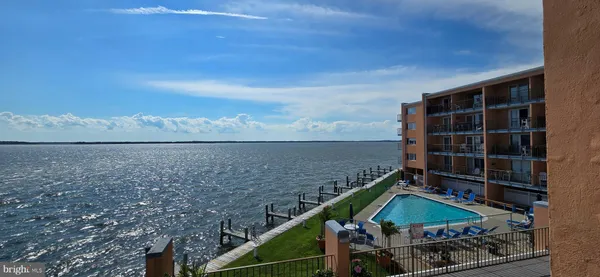 $425,000 | 735 Bradley Road, Unit 302, Ocean City, MD 21842