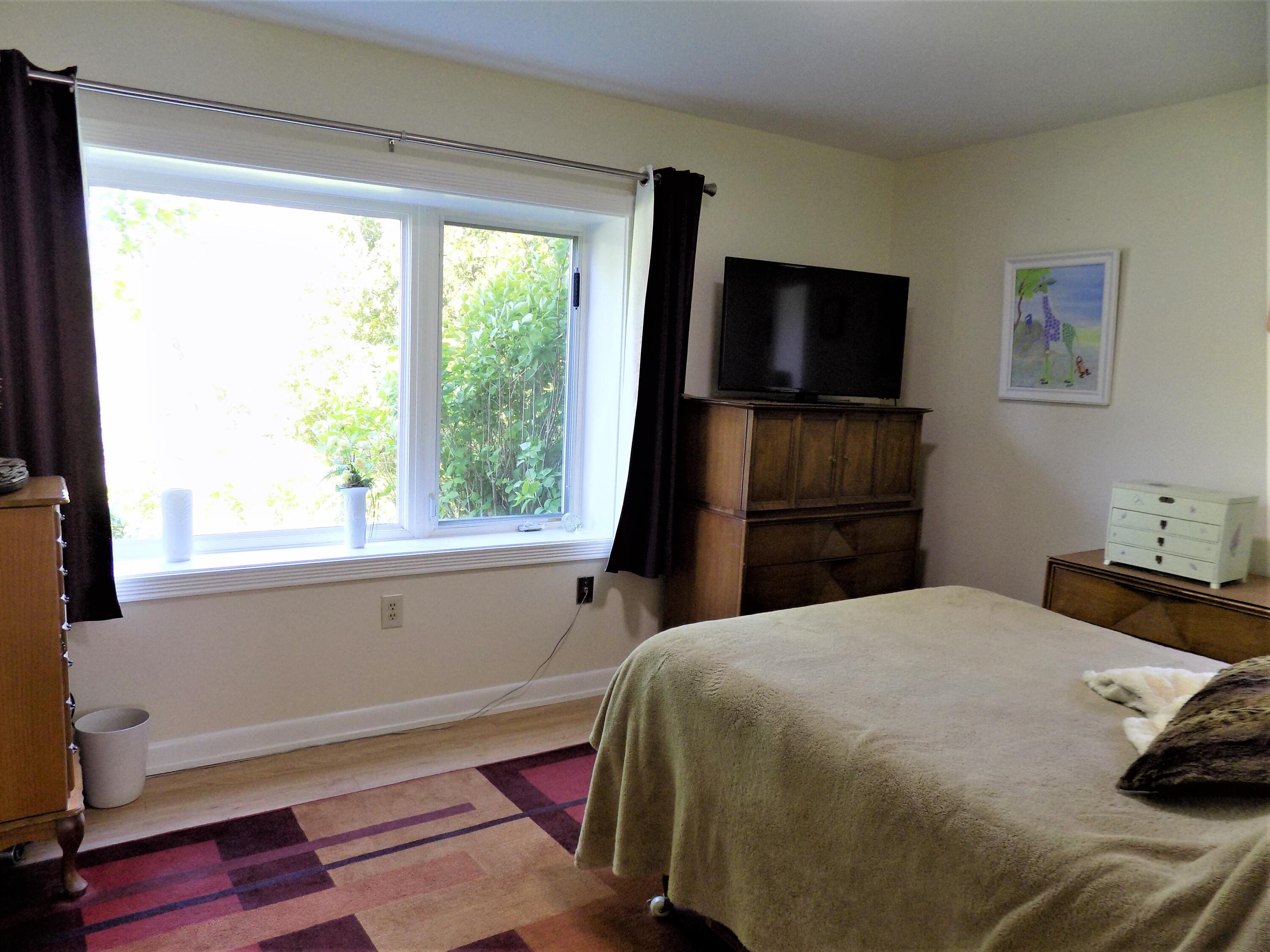 263 Shore Road Ellsworth, ME 04605 - Photo 19 of 44 first floor primary bd rm