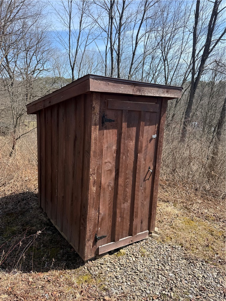 387 Hamilton Valley Road Barton, NY 14859 - Photo 46 of 48 Top of hill "facilities"