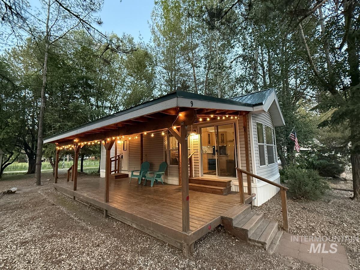 9 H Street Cascade, ID 83611 - Photo 1 of 1