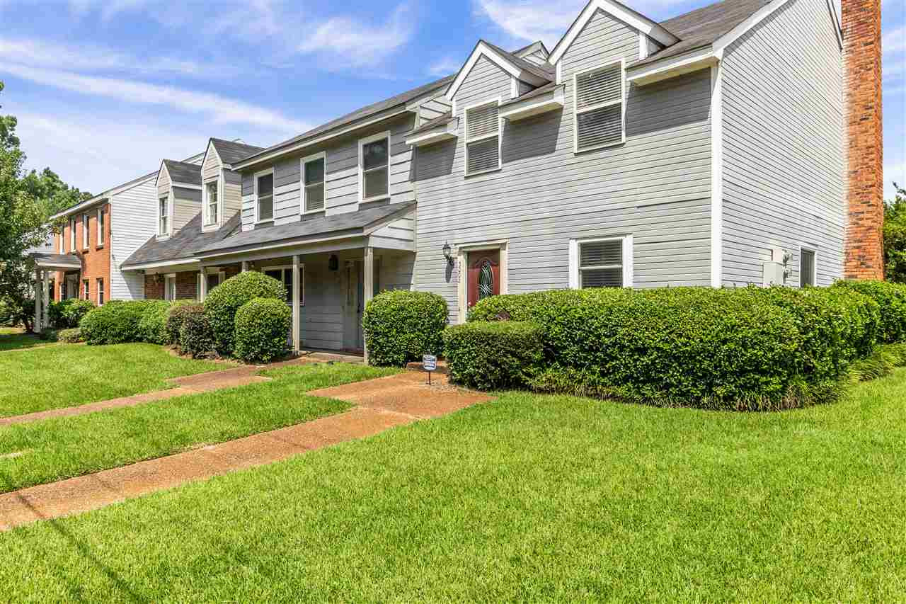 5002 Shadow Ridge Jackson, MS 39211 - Photo 1 of 19 Photo 1