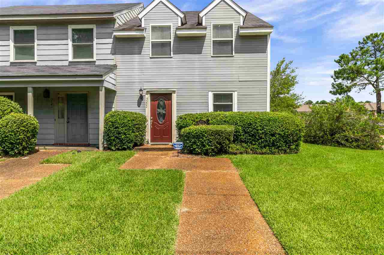 5002 Shadow Ridge Jackson, MS 39211 - Photo 2 of 19 Photo 2