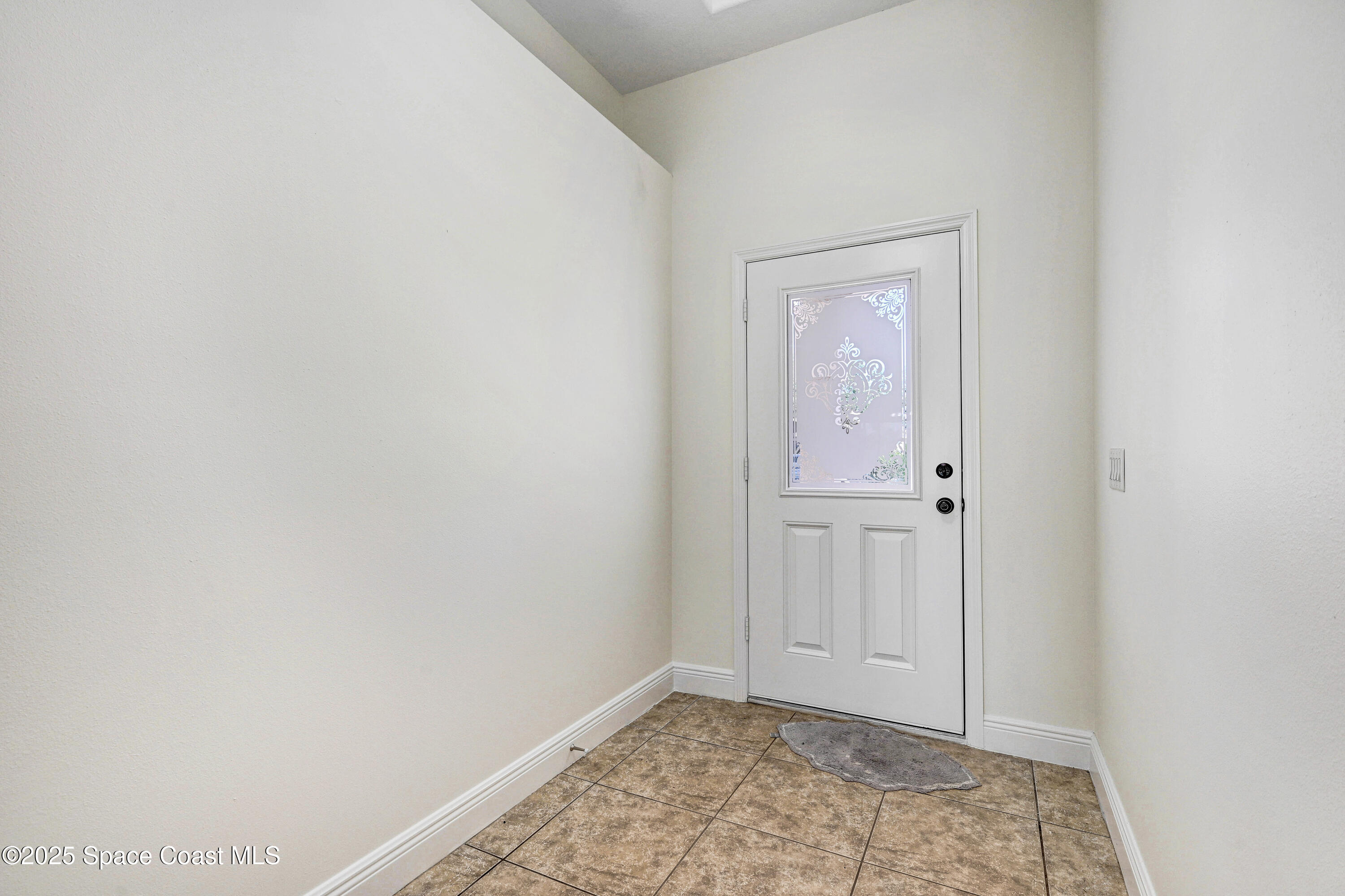 4031 Brantley Circle Rockledge, FL 32955 - Photo 27 of 41 a view of an empty room