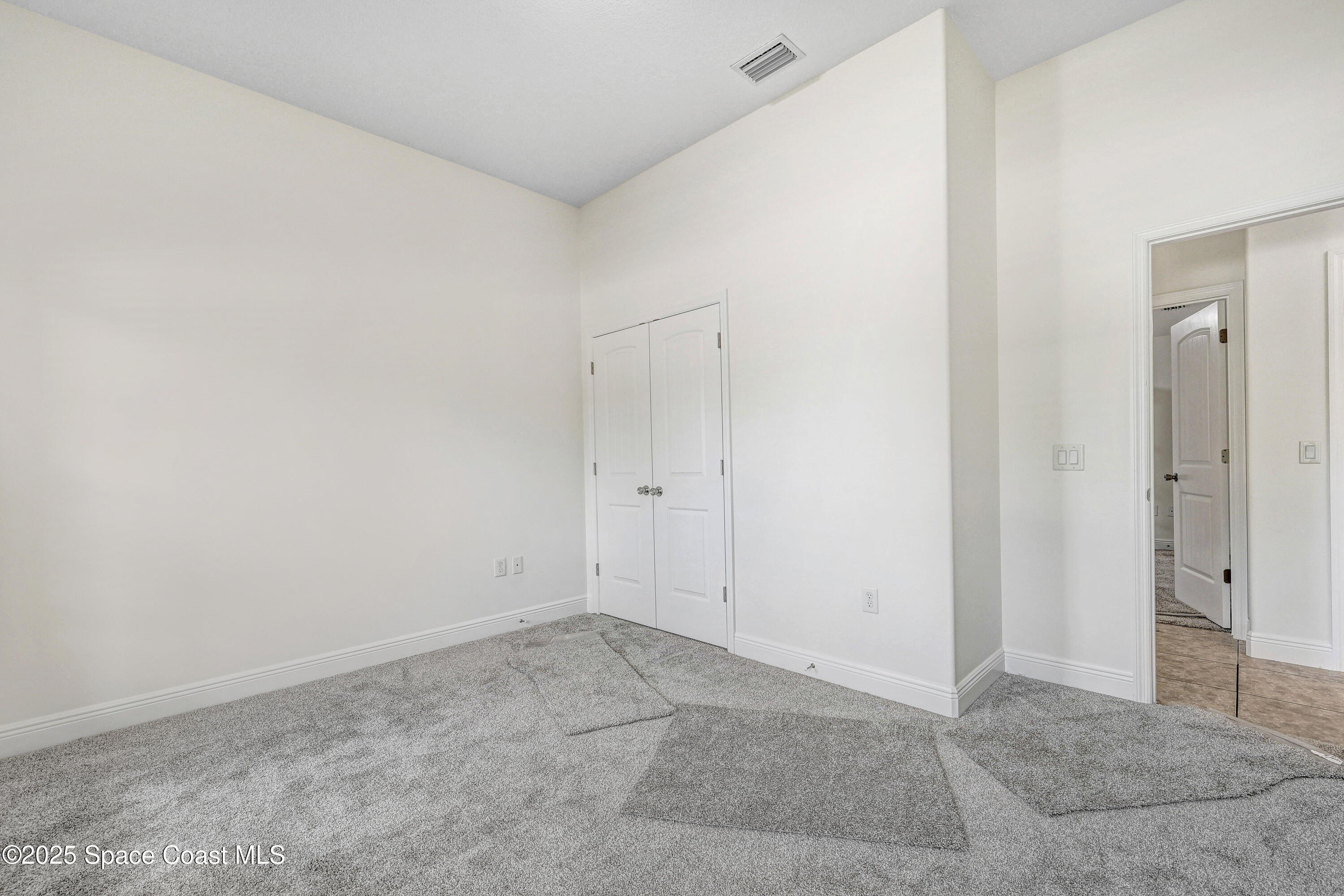 4031 Brantley Circle Rockledge, FL 32955 - Photo 29 of 41 a view of an empty room