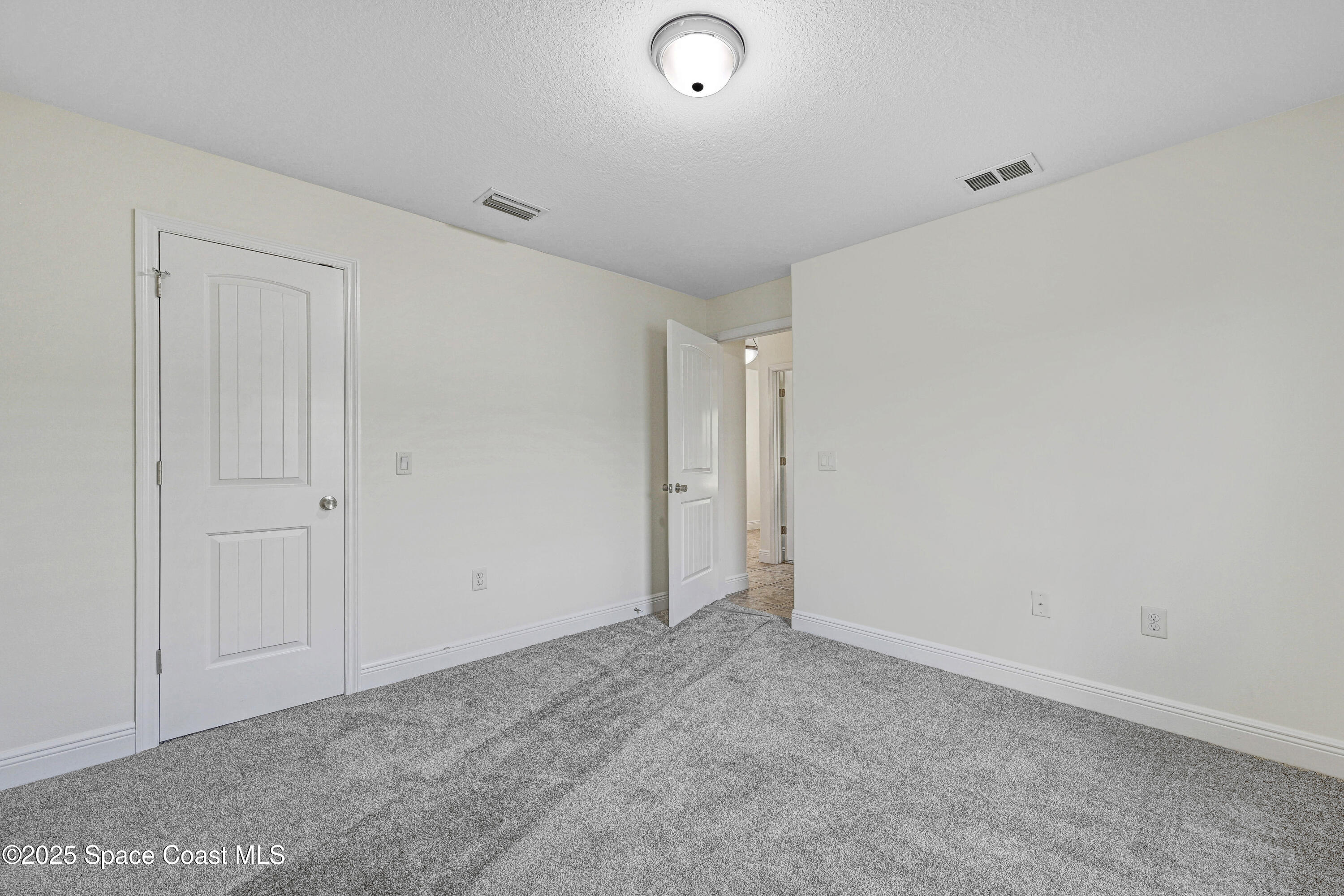 4031 Brantley Circle Rockledge, FL 32955 - Photo 40 of 41 a view of an empty room