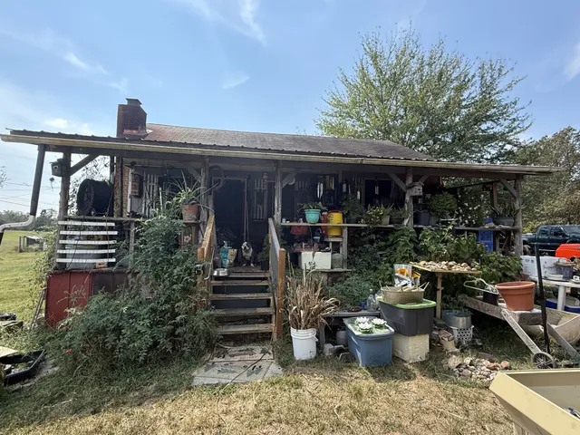 $80,000 | 5391 Louise Road, Cumberland Furnace, TN 37051