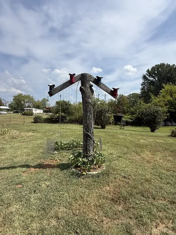 $80,000 | 5391 Louise Road, Cumberland Furnace, TN 37051