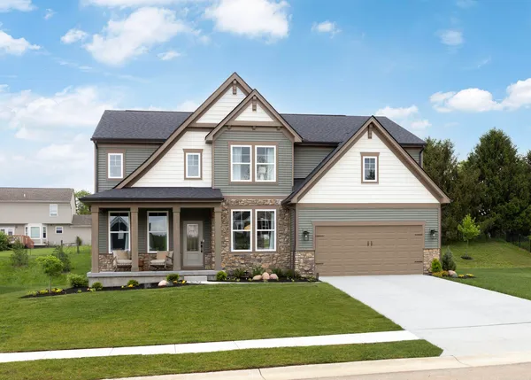 $628,735 | 5824 Stillwater Lane, Burlington, KY 41005