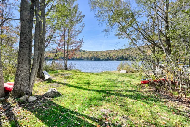 $30,000 | 43-44 Echo Valley Estates, Rome, ME 04963