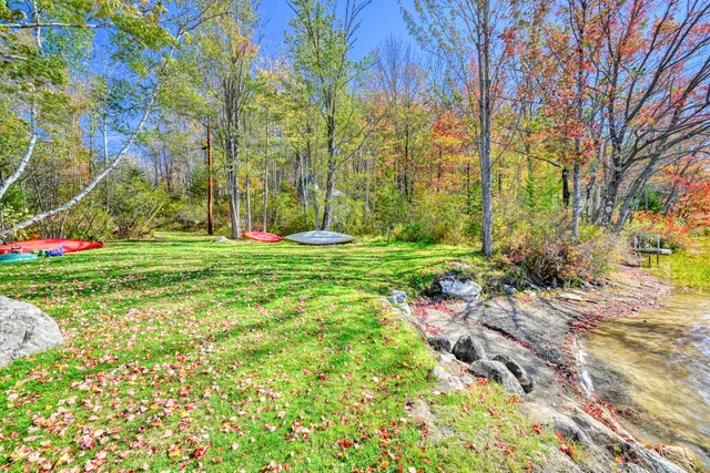 $30,000 | 43-44 Echo Valley Estates, Rome, ME 04963