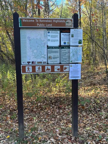 $30,000 | 43-44 Echo Valley Estates, Rome, ME 04963