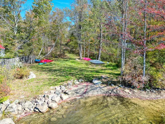 $30,000 | 43-44 Echo Valley Estates, Rome, ME 04963