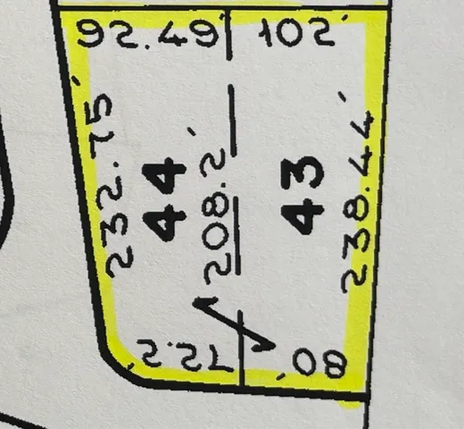 $30,000 | 43-44 Echo Valley Estates, Rome, ME 04963