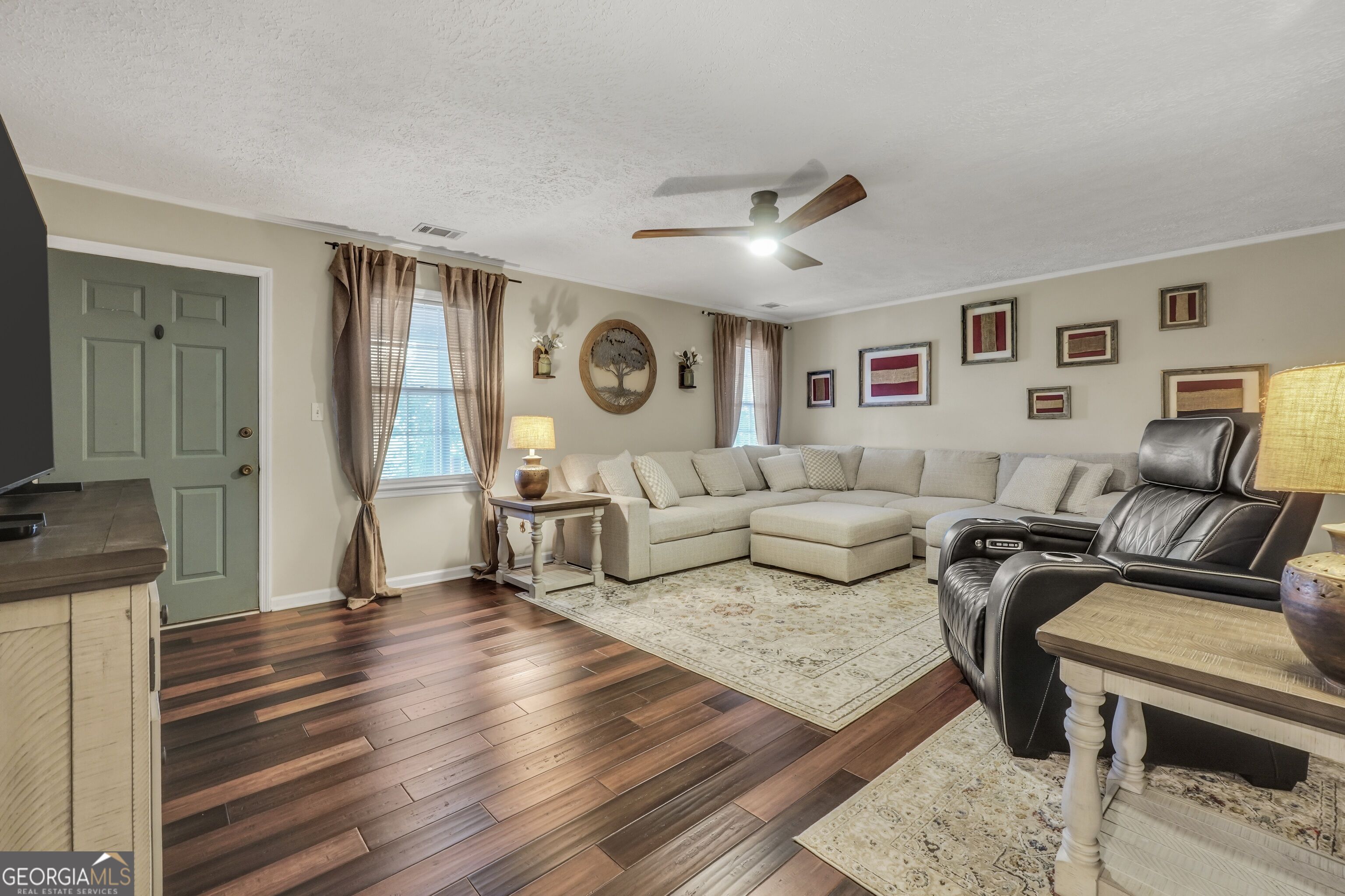 372 Johnstonville Road Barnesville, GA 30204 - Photo 10 of 57 Gallery Image 10
