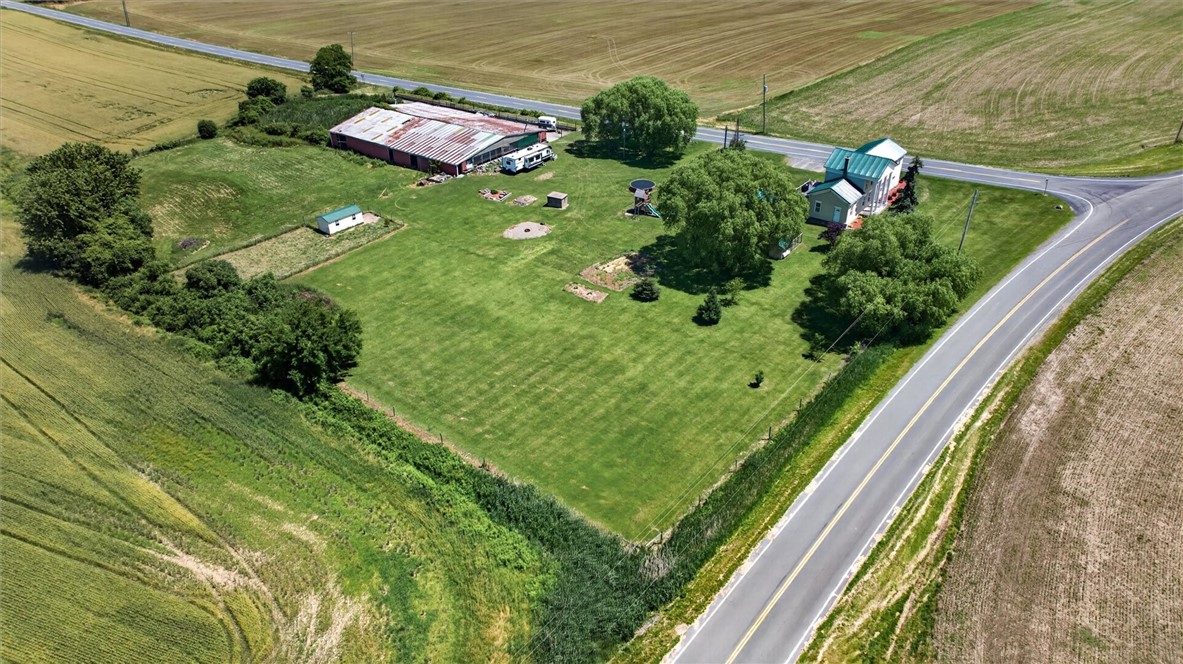 2590 Tileyard Road Phelps, NY 14432 - Photo 43 of 50