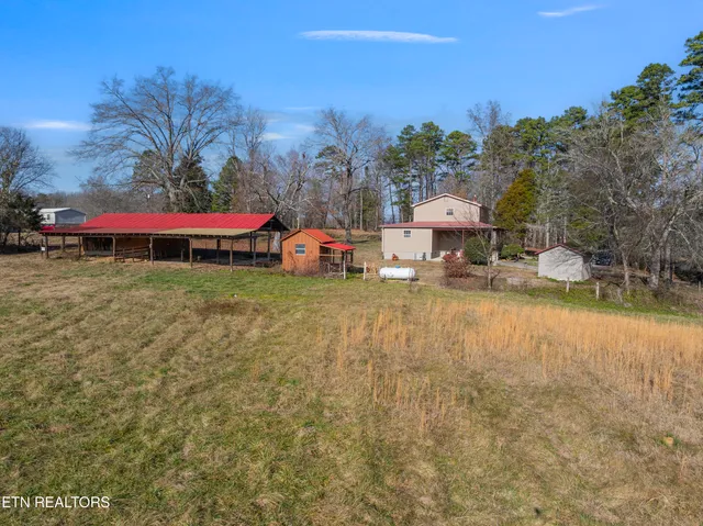 $525,000 | 196 Ellis Road, Kingston, TN 37763