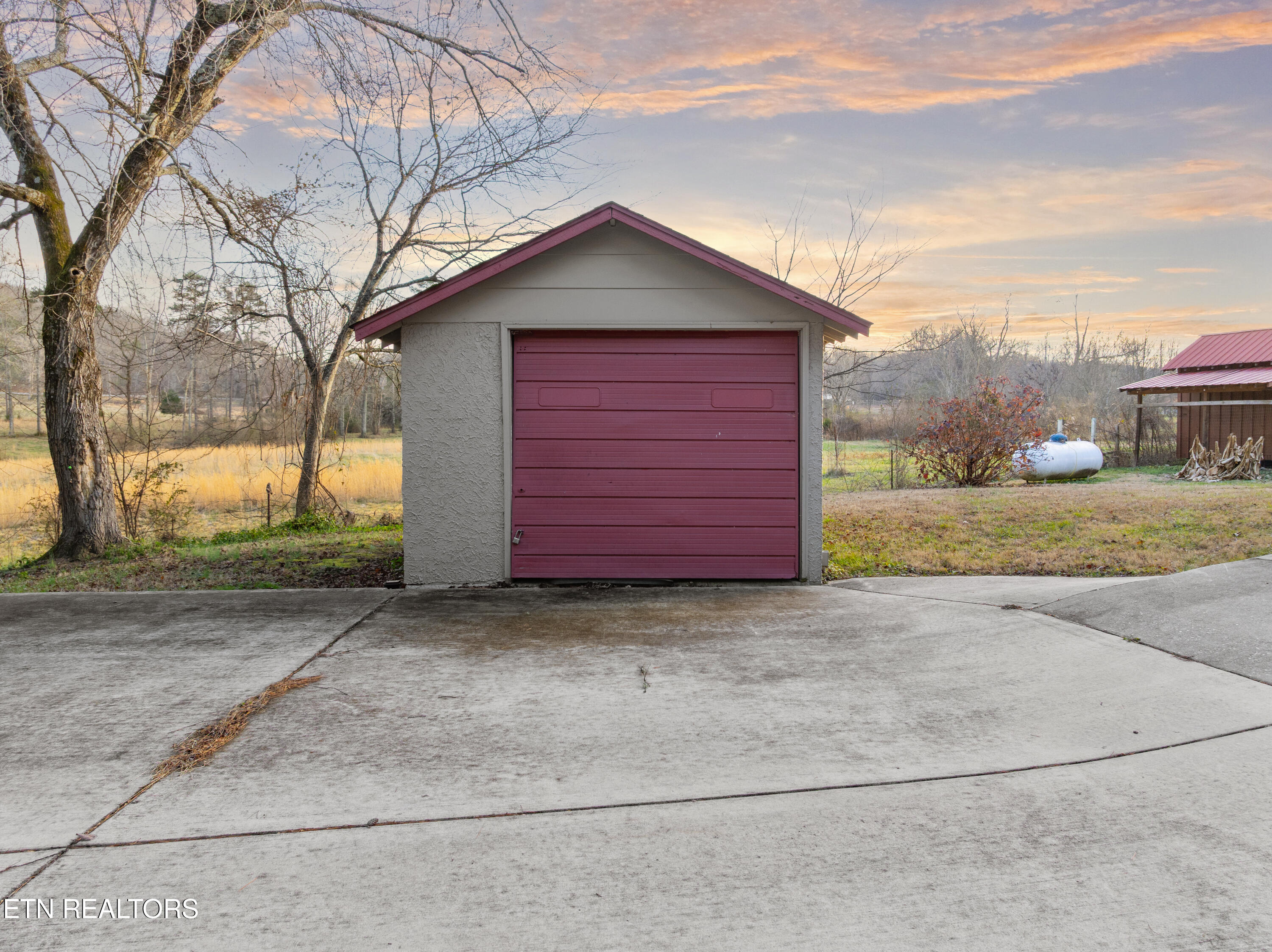 196 Ellis Road Kingston, TN 37763 - Photo 31 of 54 Ellis Rd_0029