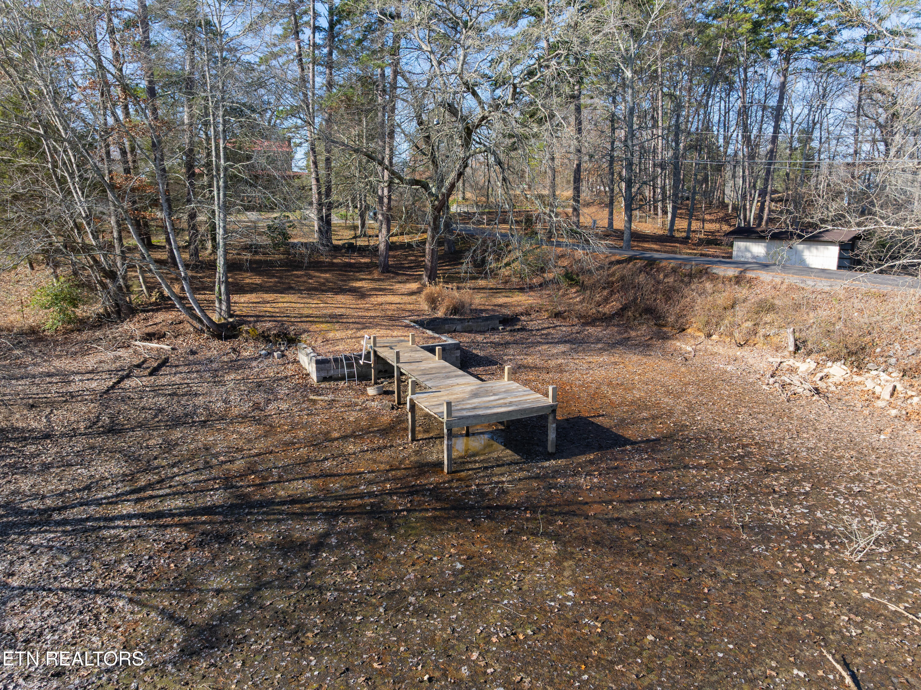 196 Ellis Road Kingston, TN 37763 - Photo 38 of 54 Ellis Rd_0036