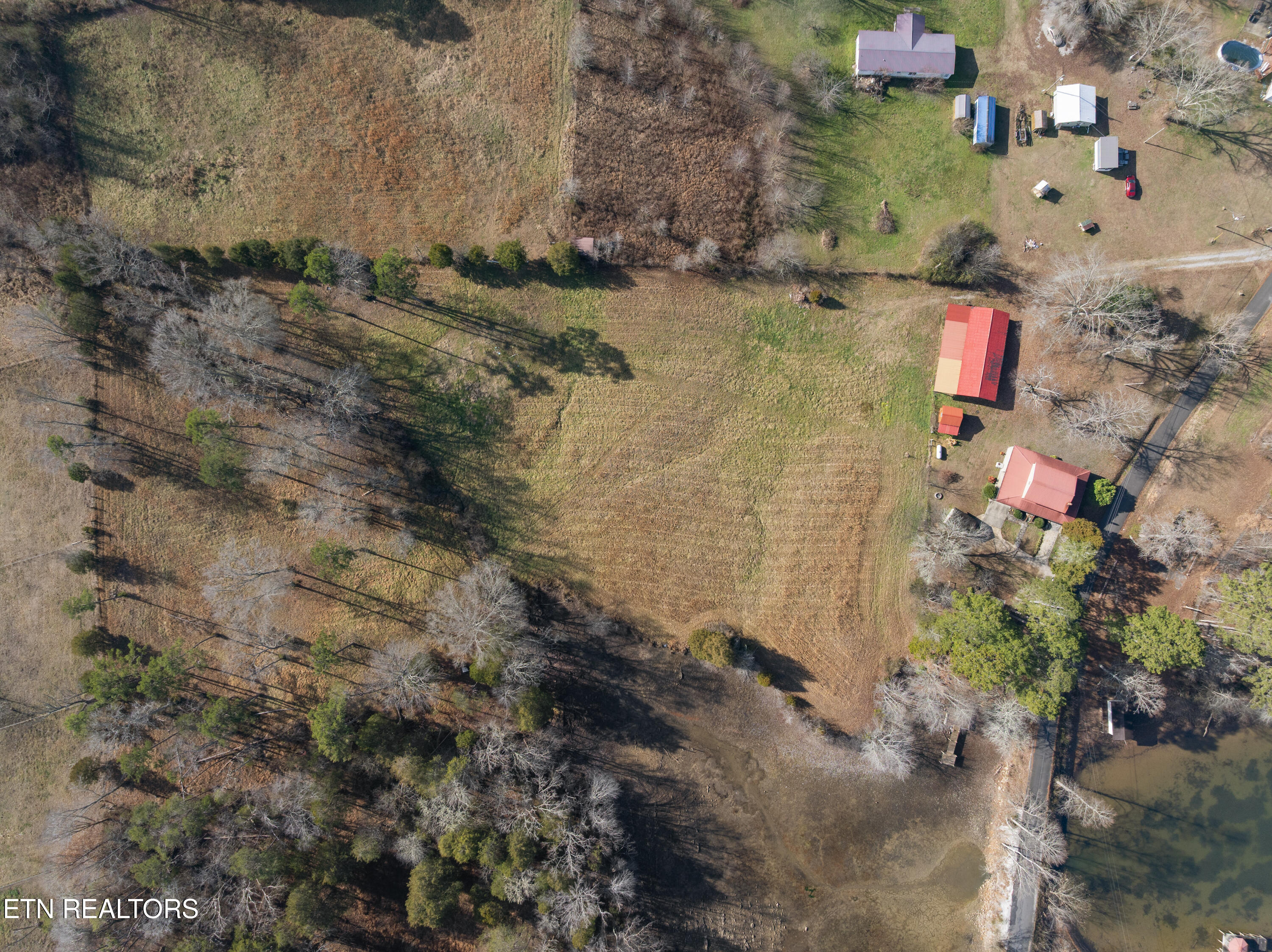 196 Ellis Road Kingston, TN 37763 - Photo 4 of 54 Ellis Rd_0004