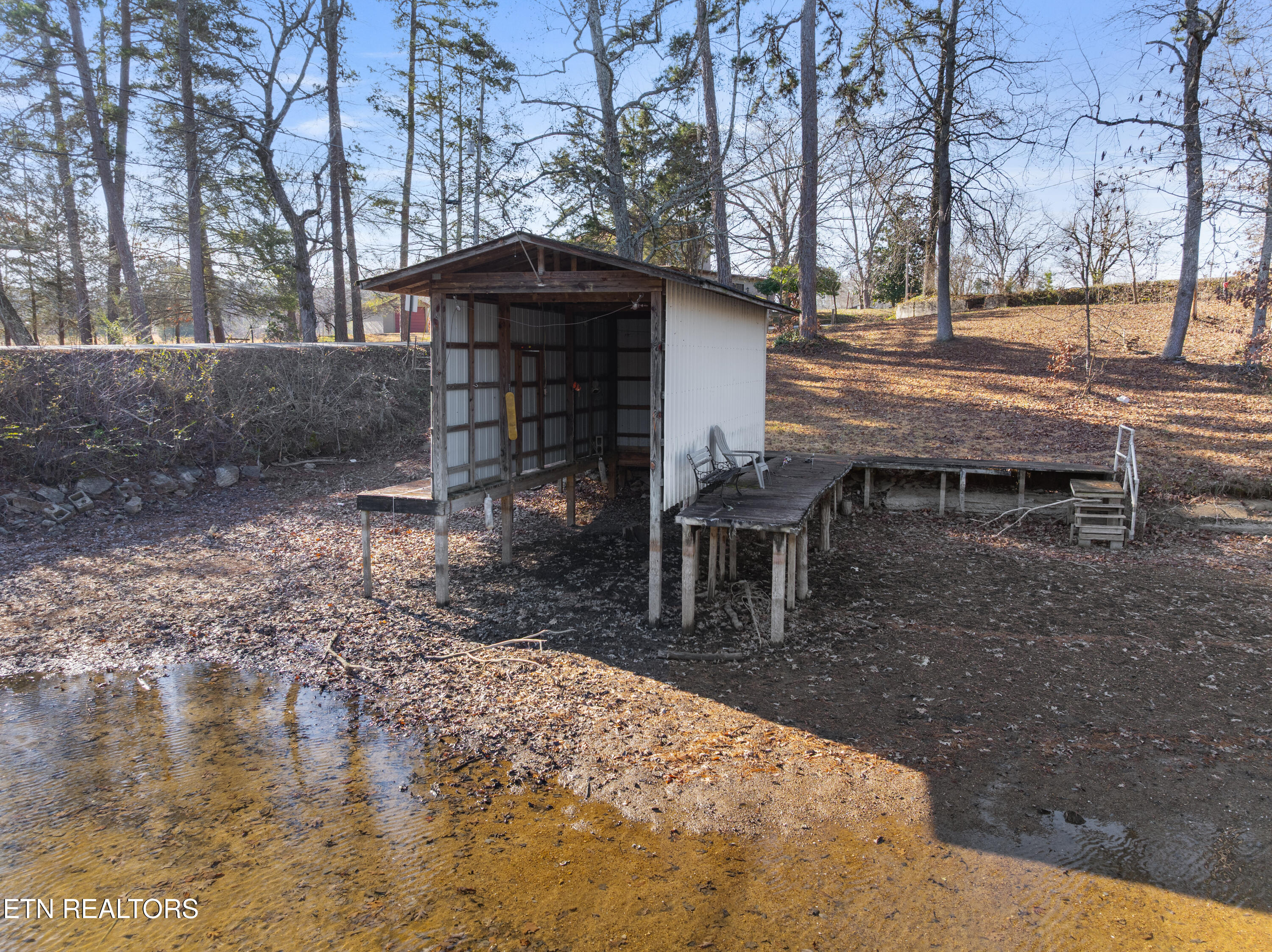 196 Ellis Road Kingston, TN 37763 - Photo 41 of 54 Ellis Rd_0039