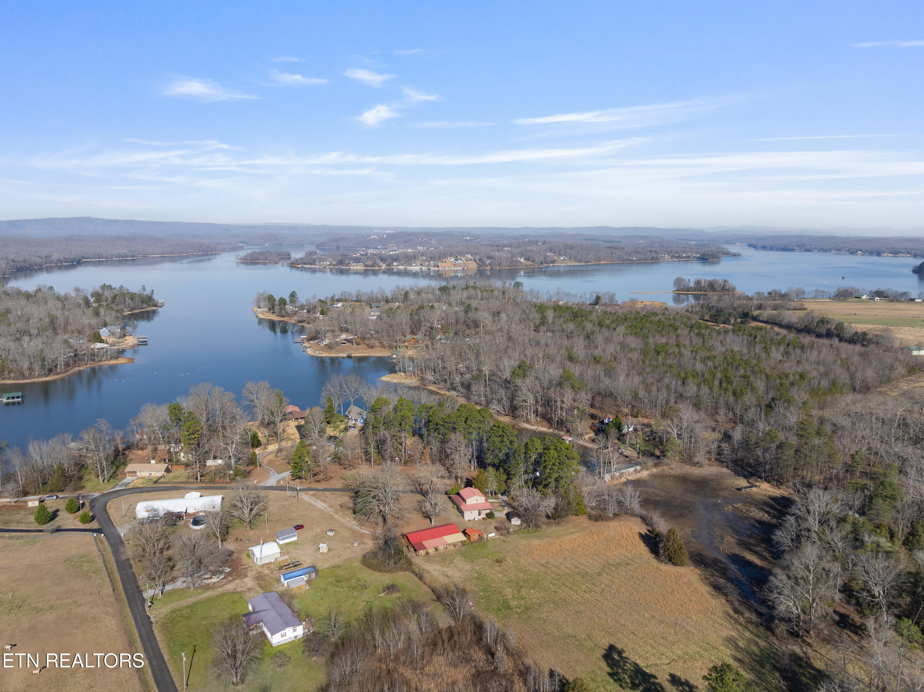 196 Ellis Road Kingston, TN 37763 - Photo 46 of 54 Ellis Rd_0044