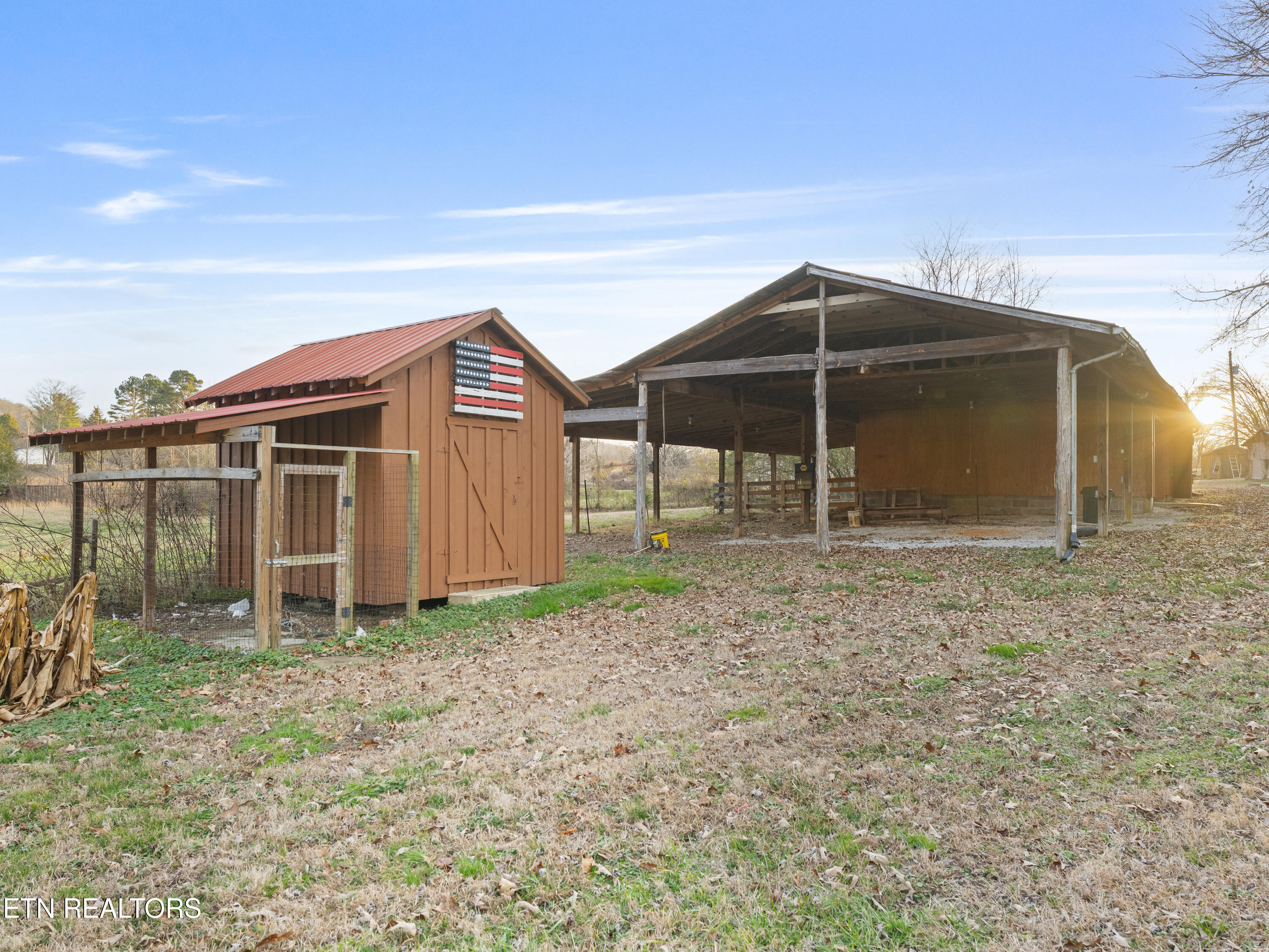 196 Ellis Road Kingston, TN 37763 - Photo 47 of 54 Ellis Rd_0045