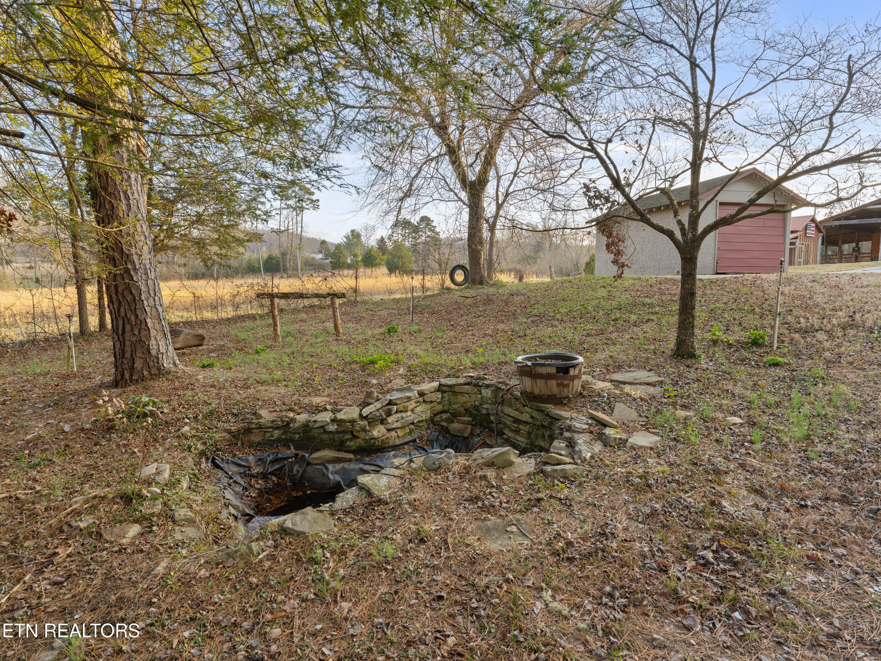 196 Ellis Road Kingston, TN 37763 - Photo 52 of 54 Ellis Rd_0050