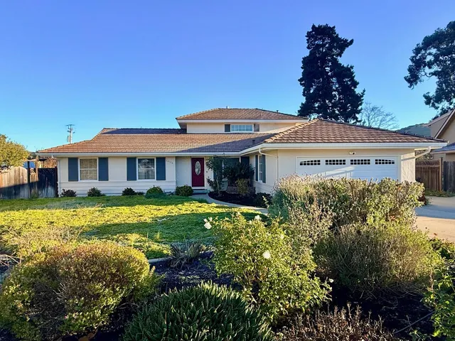 $1,375,000 | 22720 Picador Drive, Salinas, CA 93908