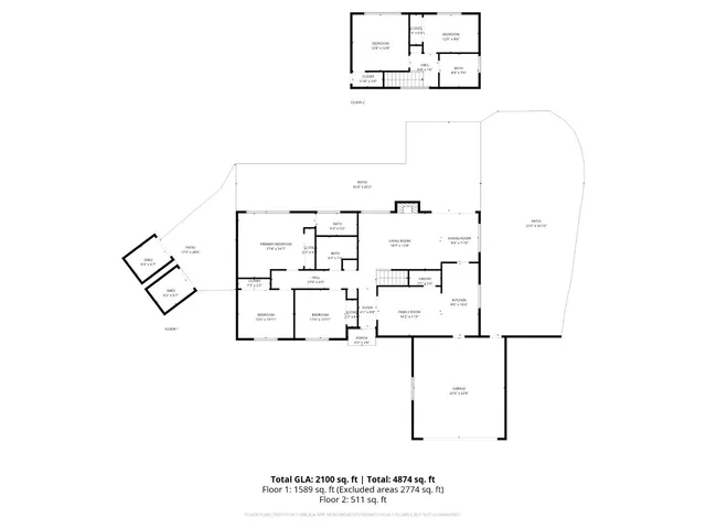 a picture of a room with a white wall and white walls