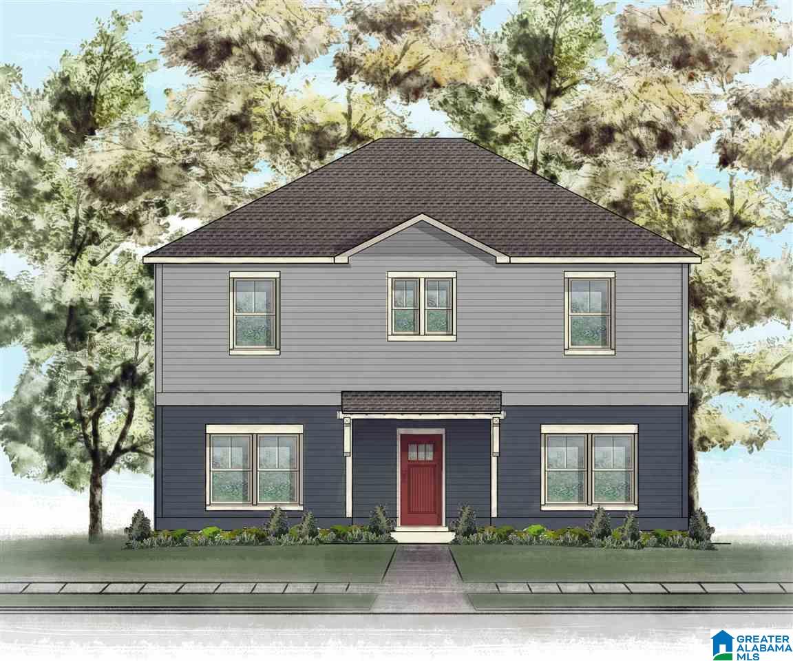 3005 Camellia Ridge Court Pelham, AL 35124 - Photo 1 of 10