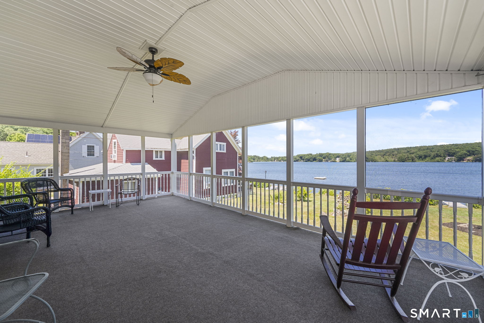 12 Private Grounds Road Ellington, CT 06029 - Photo 16 of 37