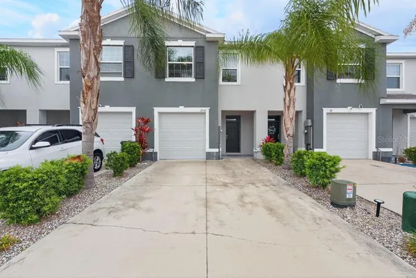 $310,000 | 2914 Suncoast Blend Drive, Odessa, FL 33556