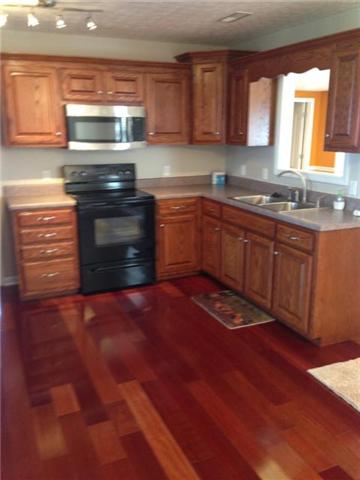 301 Bugscuffle Road Wartrace, TN 37183 - Photo 6 of 9 Kitchen