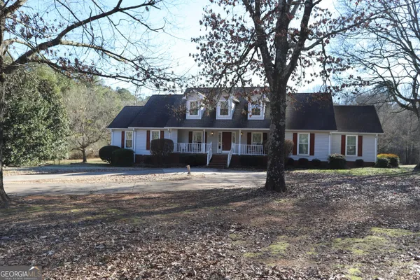 $449,000 | 206 Pine Street, Trion, GA 30753