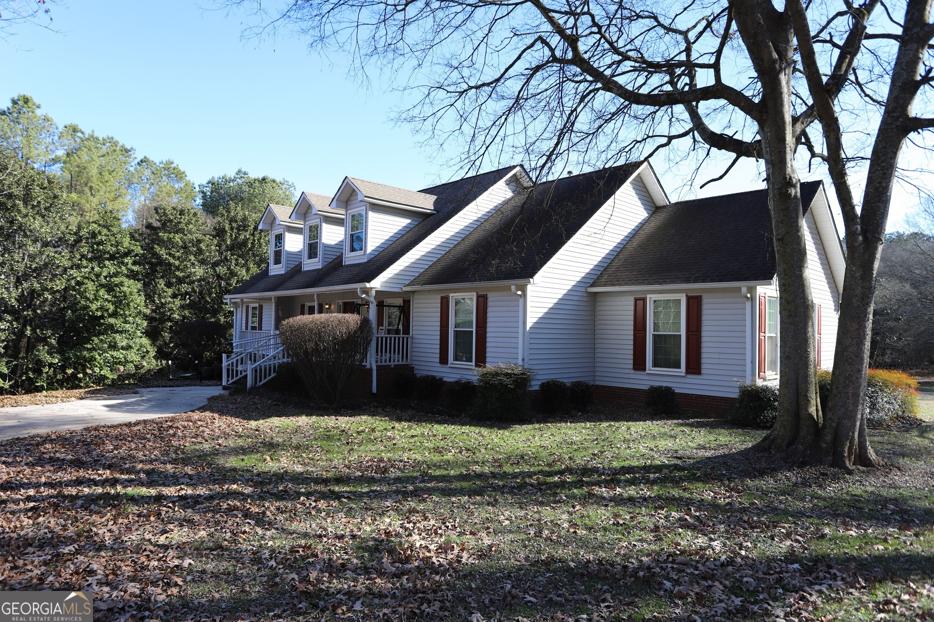 206 Pine Street Trion, GA 30753 - Photo 3 of 62