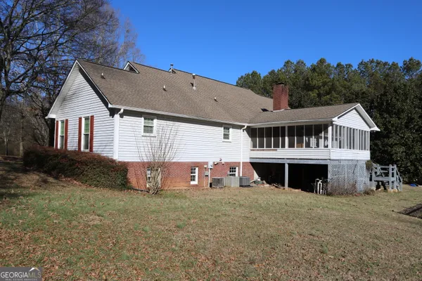 $449,000 | 206 Pine Street, Trion, GA 30753