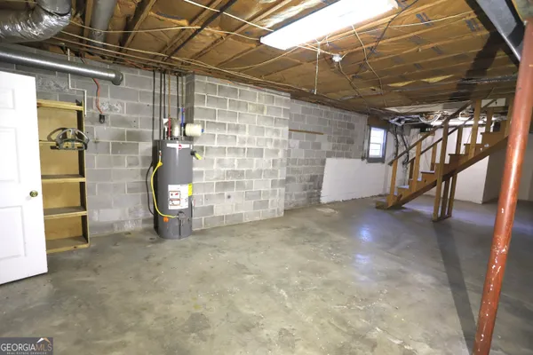 $449,000 | 206 Pine Street, Trion, GA 30753